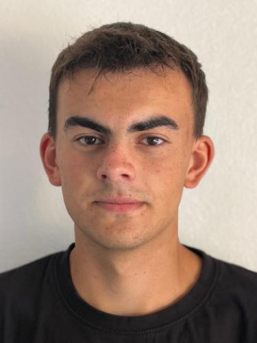Fabian Bauer