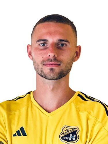 Muris Avdic