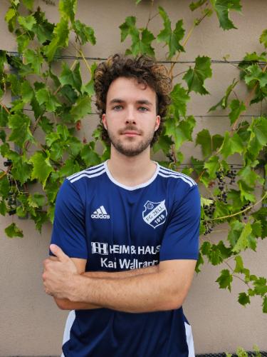Avatar Bild für Roman Scheuring