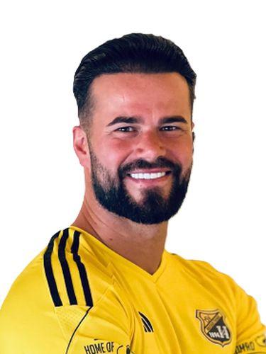 Mergim Dumani