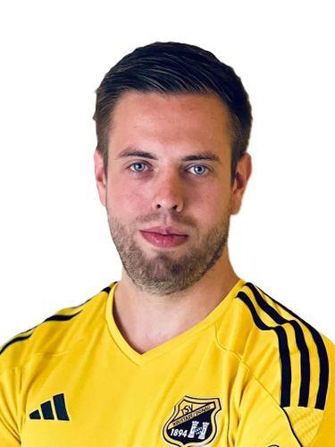 Andreas Geretshauser