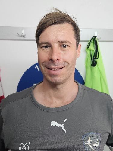 Andreas Leitenbacher