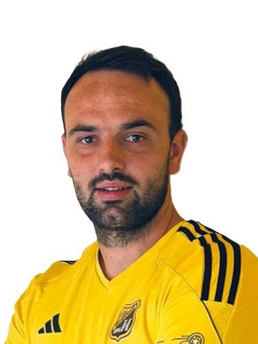 Dominik Huber