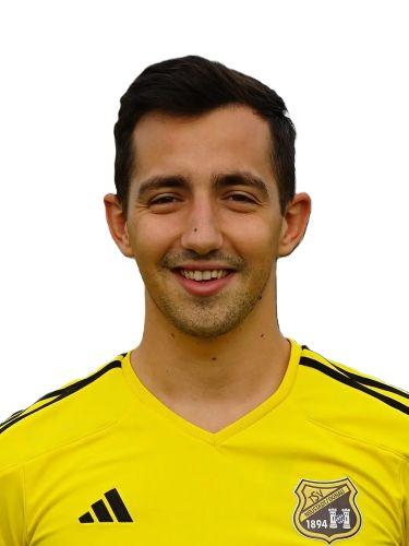 Avatar Bild für Filip Krnjaic