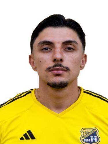 Anastasios Porfyriadis
