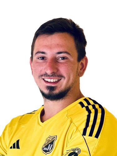 Dario Skvorcevic