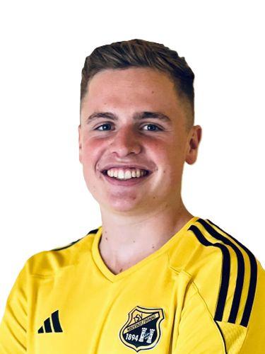 Lukas Thoma