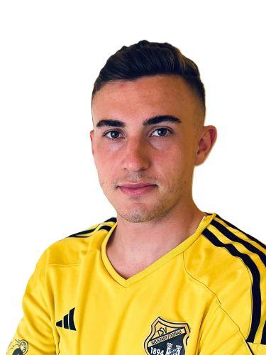 Avatar Bild für Niko Thoma