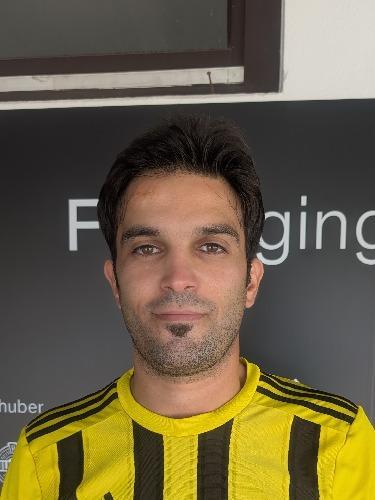 Munir Al Ktifan