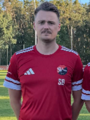 Steffen Brütting