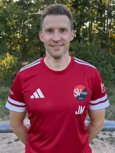 Jan Mörixbauer