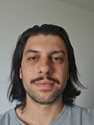 Avatar Bild für Nino Meisel