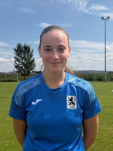 Madeleine Maliha