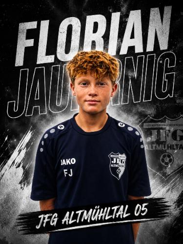 Florian Jauernig
