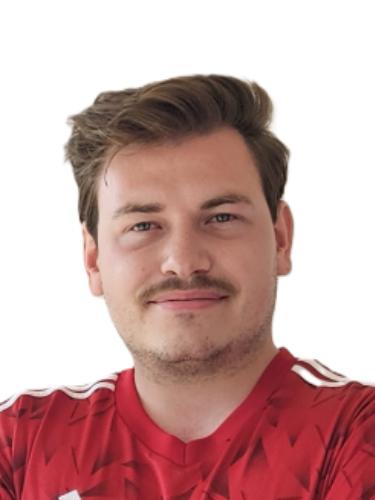Avatar Bild für Elias Lummer