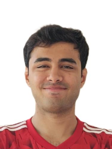 Shaarav Pathak