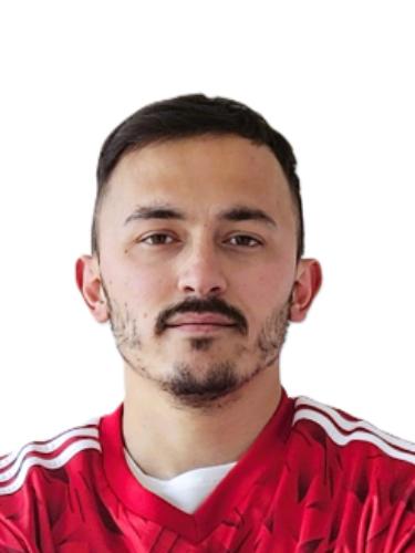 Valmir Veselaj