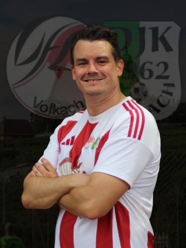 Avatar Bild für Dominik Burkl