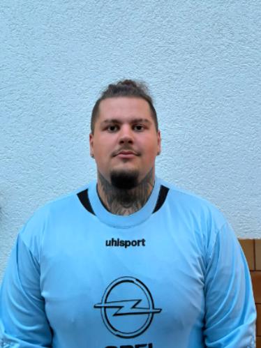 Fabian Lohm