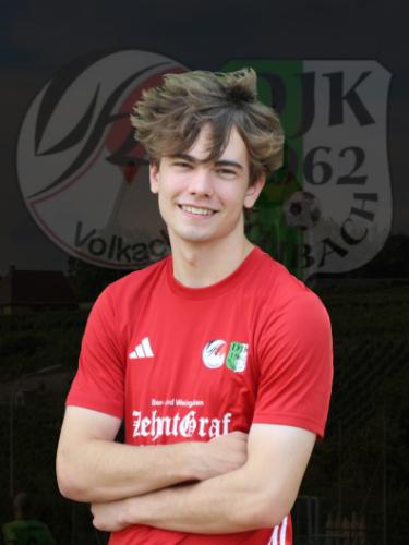 Avatar Bild für Linus Hofmann