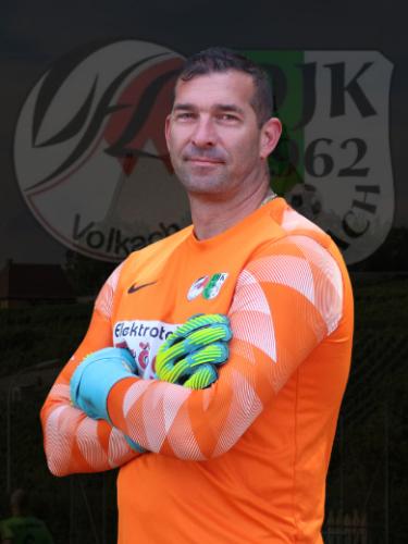 Jozsef Kiss