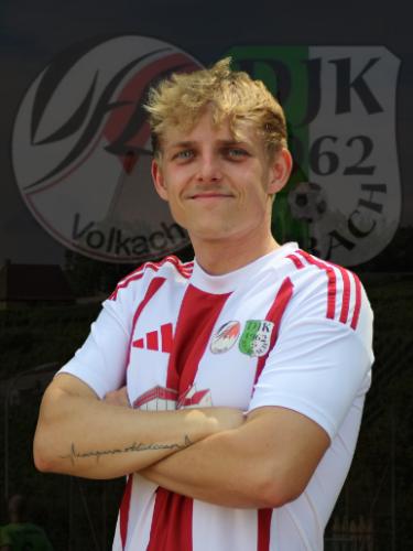 Noah Knauth