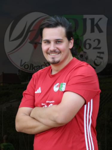 Richard Konrad