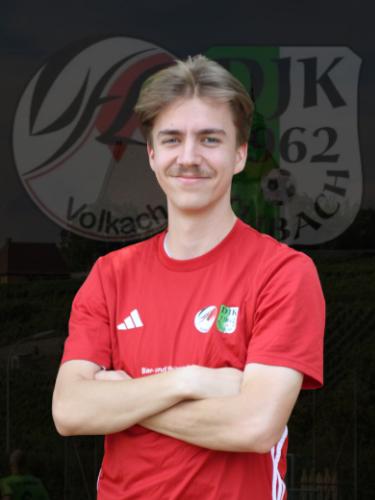 Johannes Leckel