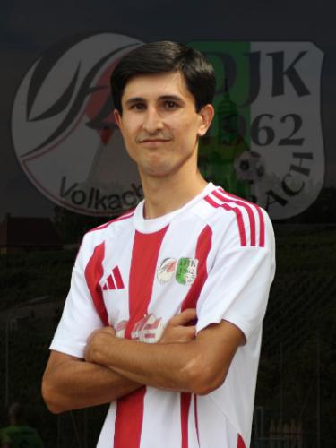 Salim Nihodi