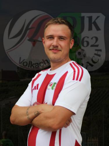 Marius Scheller