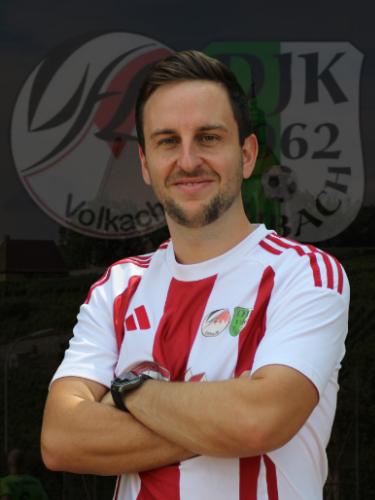 Lucas Springer