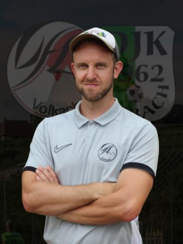 Sebastian Springer