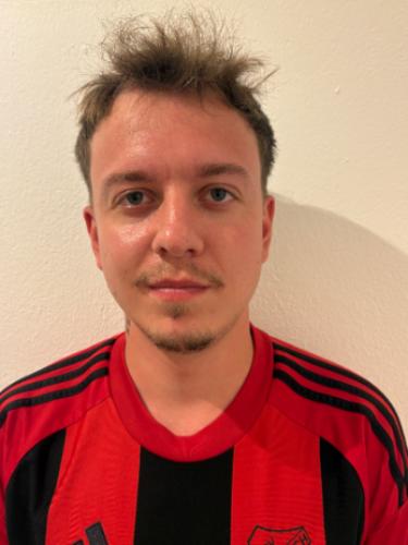 Leon Dorner
