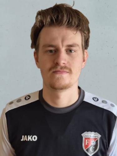 Marlon Damanzo