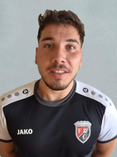 Hasan Sümer
