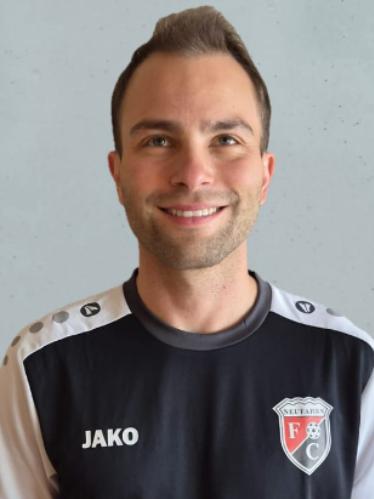 Kevin Schreiber