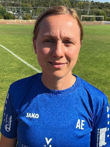 Avatar Bild für Anna Ernst