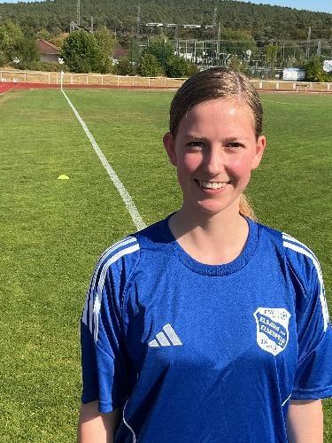 Avatar Bild für Sophie Wienholt