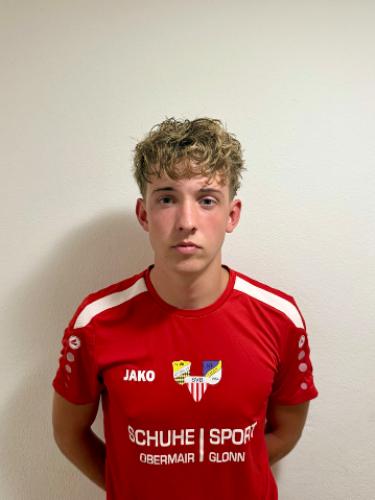Avatar Bild für Maximilian Straßer