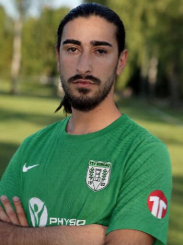 Nizamettin Uludogan