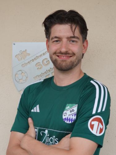 Avatar Bild für Pascal Krauß