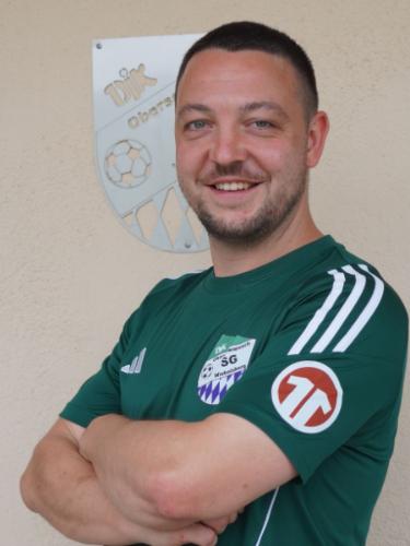 Lukas Mend