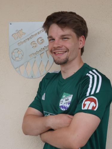 Avatar Bild für Yannis Walter