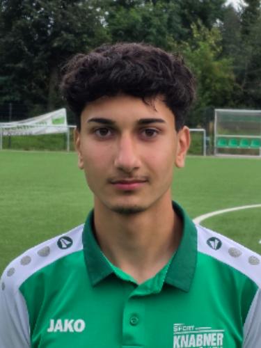 Amir Jamshidi