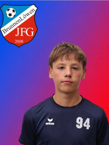 Vincent Bormann