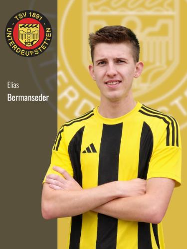 Avatar Bild für Elias Bermanseder