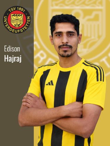 Avatar Bild für Edison Hajraj