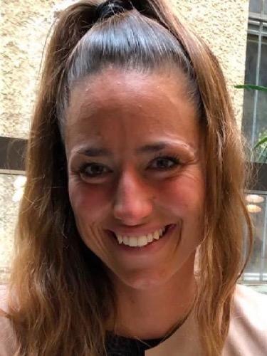 Tamara Schuster
