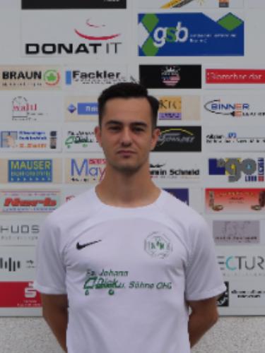 Sezer Gürel