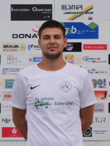 Antonio Jurleta